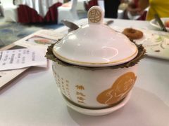 -聚春园自助餐厅(东街口店)