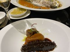 -北京四季酒店·采逸轩