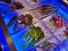 -云冈建国宾馆·自助餐厅