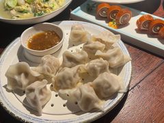 -前海沿·青岛菜(五四广场永旺店)