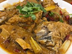 红烧鳕鱼-新健小吃(承德街店)