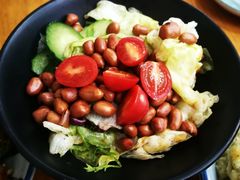 -炒豆合作社(东四总店)