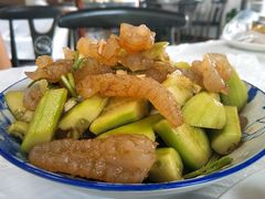 -1910老鲁味海鲜·戳子肉·青岛菜(金沙滩店)
