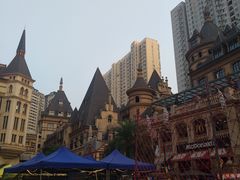 -光谷广场
