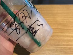 -星巴克(福州万象九宜城分店)