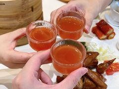 -蔡澜点心·粤菜(月星环球港店)