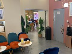 -海马体照相馆(上海宝山万达广场店)