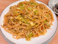 群姐炒面-群姐面馆·海鲜烧烤(同安路二店)