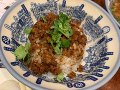 卤肉饭-度小月(百老汇美食街店)