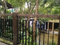 -铜锣湾·有麝自然香(重庆新天地店)