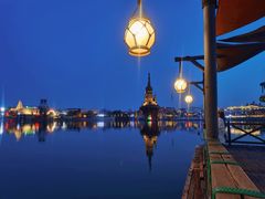 -大连海昌发现王国主题公园