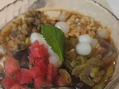 -南山翁新概念川菜(江宁万达广场店)