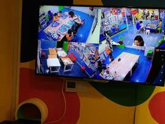 -星宝贝美术创意中心(万嘉商业广场店)