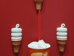 -DQ·蛋糕·冰淇淋(大宁国际商业广场店)