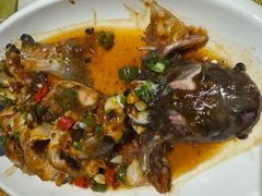 -德胜轩正宗顺德菜(宝安沙井会展中心店)