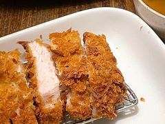 -山杏yama-katsu·吉列炸物