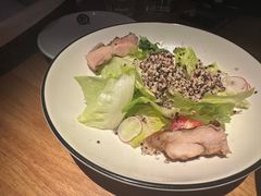 -MR.ROCKY洛奇先生·西餐&酒吧(琶醍店)