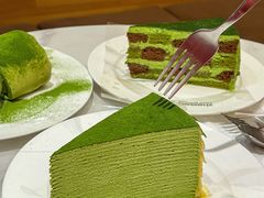 -六六·抹茶66’s SALDessert(保利时光里店)