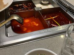 -海底捞火锅(苏宁生活广场店)