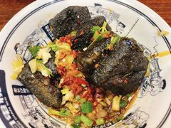 -黑白电视长沙小吃(悦汇城店)