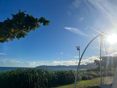 -三亚亚龙湾天域度假酒店