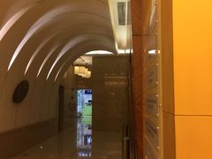 -上海浦东华美达大酒店