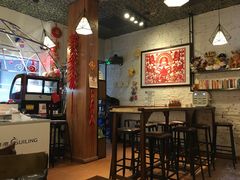 大堂-元氏钵仔糕(北京路店)