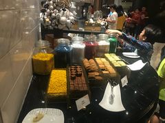 -星汇餐厅(新濠影汇店)
