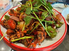 -曹胖子龙虾馆(黄桦路店)