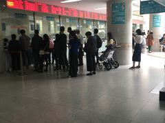 -成都市第一人民医院(南区)