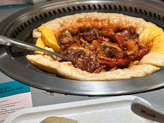 -灶座小锅烀饼·铁锅炖(全国总店)