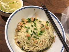 -十面春风·江南面馆(崇宁路店)