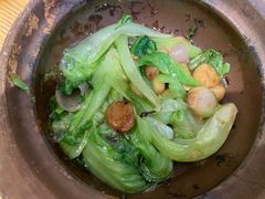 -粤集·手工粤菜(皇庭广场店)