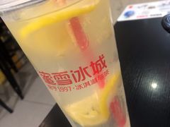 -蜜雪冰城(领展店)