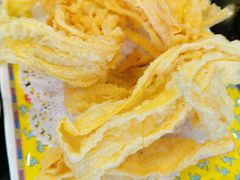 -芦月轩羊蝎子(北蜂窝店)