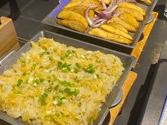 -很久以前羊肉串(清河店)