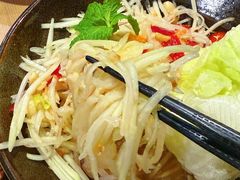 -mango tree芒果树泰国餐厅(青岛万象城店)