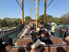 -南戴河国际娱乐中心