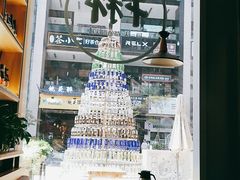 -木屋烧烤(龙湖天街店)