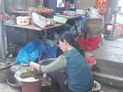 -司徒世家·兵马司林粽球(牌坊街店)