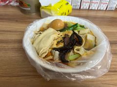 -丁记牛肉手擀板面