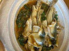 -永安鱼庄·镇江菜(丁卯店)