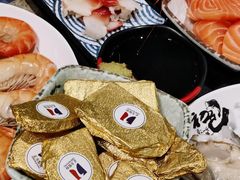 -初色海鲜自助(万丰路店)