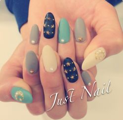 iphone_upload_pic-JustNail甲思美甲