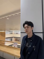 -即型男士理发工作室