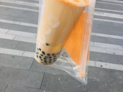 -CoCo都可(常德路店)
