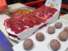 -荣叔港式沙嗲牛肉火锅(正佳潮流店)