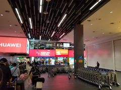 -吉隆坡国际机场