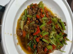 -攸州小镇家湘菜(小米科技园店)