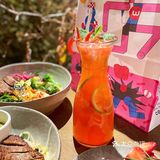 Wagas圣诞限定越吃越瘦|姜饼拿铁萌化人心